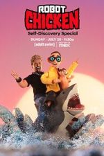 Watch Robot Chicken: Self-Discovery Special (TV Special 2025) Gomovies123