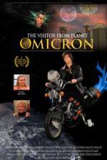 Watch The Visitor from Planet Omicron Gomovies123