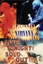 Watch Nirvana Live Tonight Sold Out Gomovies123