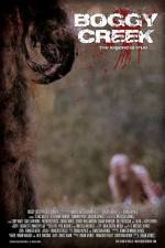 Watch Boggy Creek Gomovies123