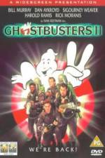 Watch Ghostbusters II Gomovies123