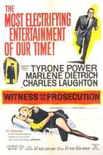 Watch Witness for the Prosecution Gomovies123