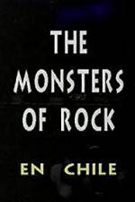 Watch Paradise Lost Monsters Of Rock Gomovies123