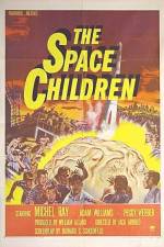 Watch The Space Children Gomovies123