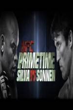 Watch UFC Primetime: Silva vs Sonnen II Gomovies123