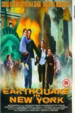 Watch Earthquake in New York Gomovies123