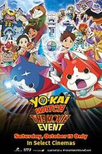 Watch Yo-kai Watch Movie: It\'s the Secret of Birth, Meow! Gomovies123