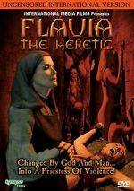 Watch Flavia, the Heretic Gomovies123