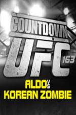 Watch Countdown to UFC 163 Aldo vs Korean Zombie Gomovies123