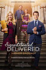 Watch Signed, Sealed, Delivered: Higher Ground Gomovies123
