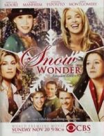 Watch Snow Wonder Gomovies123