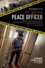 Watch Peace Officer Gomovies123