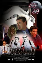 Watch Star Wars: Episode III.VIII: Rise of the Troopers Gomovies123