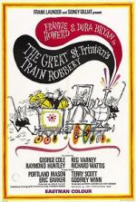 Watch The Great St. Trinian\'s Train Robbery Gomovies123