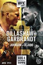Watch UFC 227: Dillashaw vs. Garbrandt 2 Gomovies123