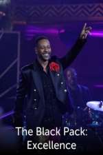 Watch The Black Pack: Excellence (TV Special 2022) Gomovies123