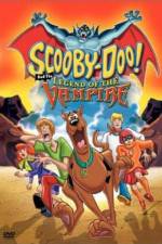 Watch Scooby-Doo And the Legend of the Vampire Gomovies123
