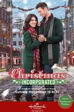 Watch Christmas Incorporated Gomovies123