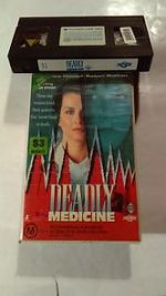 Watch Deadly Medicine Gomovies123