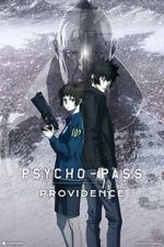 Watch Psycho-Pass: Providence Gomovies123