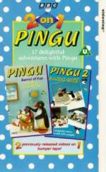 Watch Pingu Gomovies123