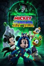 Watch Mickey and Friends Trick or Treats Gomovies123