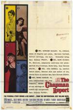 Watch The Chapman Report Gomovies123