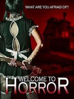 Watch Welcome to Horror Gomovies123