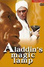 Watch Aladdin and His Magic Lamp Gomovies123