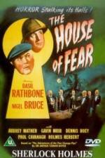 Watch The House of Fear Gomovies123