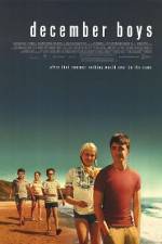 Watch December Boys Gomovies123