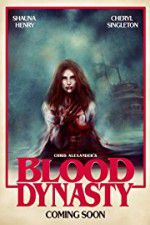 Watch Blood Dynasty Gomovies123