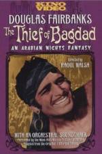 Watch The Thief Of Bagdad 1924 Gomovies123