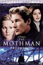 Watch The Mothman Prophecies Gomovies123