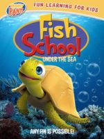 Watch Fish School: Under the Sea Gomovies123