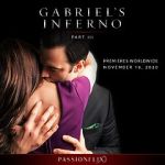 Watch Gabriel\'s Inferno: Part Three Gomovies123