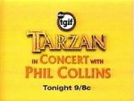 Watch Tarzan in Concert with Phil Collins Gomovies123