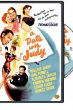 Watch A Date with Judy Gomovies123