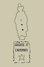 Watch Gugusse and the Automaton Gomovies123