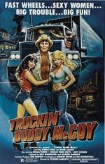 Watch Truckin\' Buddy McCoy Gomovies123