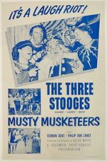 Watch Musty Musketeers Gomovies123