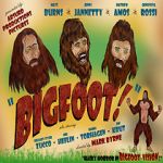 Watch Bigfoot! Gomovies123