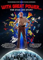 Watch With Great Power: The Stan Lee Story Gomovies123