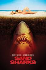 Watch Sand Sharks Gomovies123
