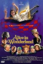 Watch Alice in Wonderland Gomovies123