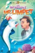 Watch The Incredible Mr. Limpet Gomovies123