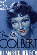 Watch She Married Her Boss Gomovies123