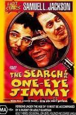 Watch The Search for One-Eye Jimmy Gomovies123