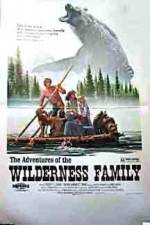 Watch The Adventures of the Wilderness Family Gomovies123