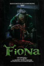 Watch Fiona (Short 2022) Gomovies123